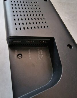 Soundbar Philips Fidelio B95 - 7