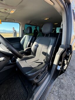 Predám Renault Espace 2.0 dCi 110kw - 7