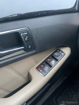 MB E350 4-matic w212 - 7