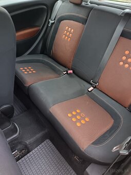 Fiat Grande Punto - 7