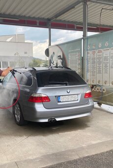 BMW e61 525i - 7