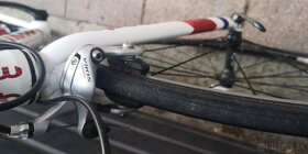 Detsky cestny Bicykel Moda - 7