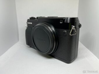 Fujifilm GFX50R - 7