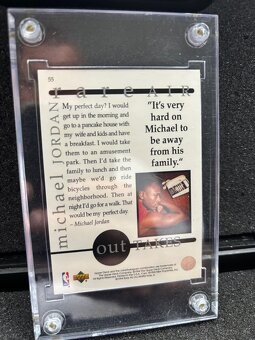 Michael Jordan / Decade Domination 1994 - 7