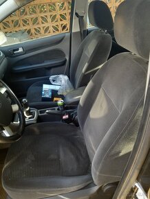 Ford Focus mk2 1.8tdci 85kw kkda 2007 - 7