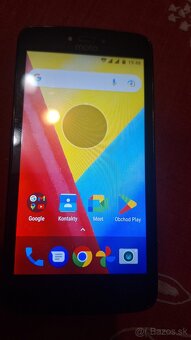 Motorola Moto C - 7