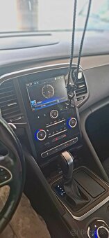Renault Talisman - 7
