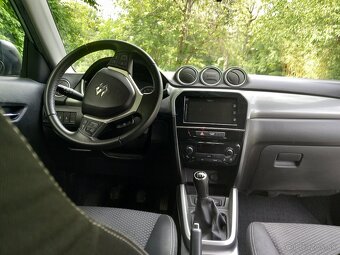 Predám SUZUKI VITARA - 7