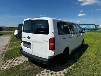 Citroen Jumpy Combi - 7