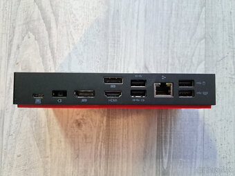 Dokovacia stanica LENOVO ThinkPad - 7