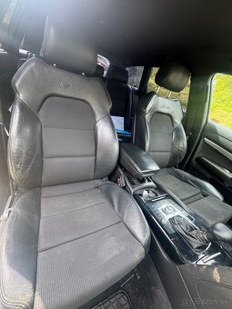 Audi a6 c6 3.0tdi 165kw - 7