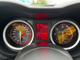 Alfa Romeo 159 SW 2.0 Jtdm - 7