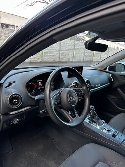 Audi A3 - 7