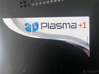 Audio systém Yamaha a tv Samsung - 7