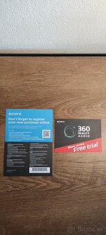 Sony ULT Wear - 7