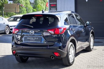 Mazda CX-5 2.0 Skyactiv-G165 Revolution - 7