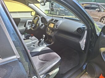 toyota Rav 4,2,2 4x4 diessel,110kw,manual - 7