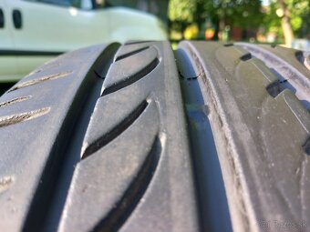 225/50 r17 letné pneumatiky 2kusy - 7