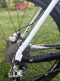Scott Scale 35 carbon - 7