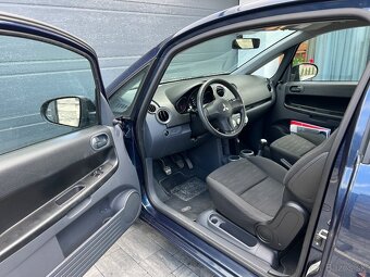 MITSUBISHI COLT 1.1 MPI 55kw Z32 - 7