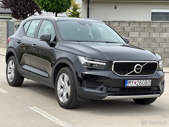 Volvo XC40 D3, 2018, 134.000 km, LED - 7
