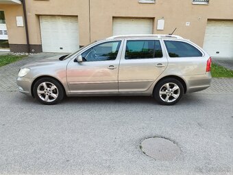 Škoda Octavia 1.6tdi 77kw - 7