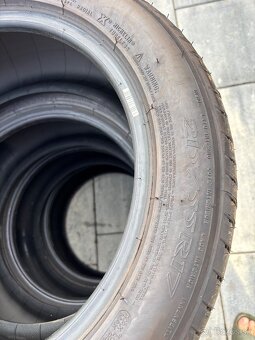 Nove letne pneu Michelin 215/55r17 - 7