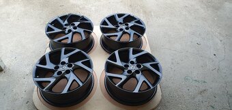 Mazda 6 gh gta 5x114,3 r18 - 7