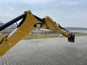 Caterpillar 444 F2 - 7
