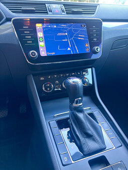 Škoda Superb Combi Facelift 1.5 TSI DSG SLOVENSKO - 7
