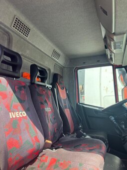 Iveco Eurocargo ML 75E18 - 7
