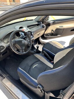 Peugeot 206 1.1 STK do 2027 - 7