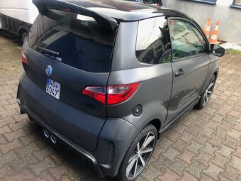Aixam City GTO EMOTION - 7