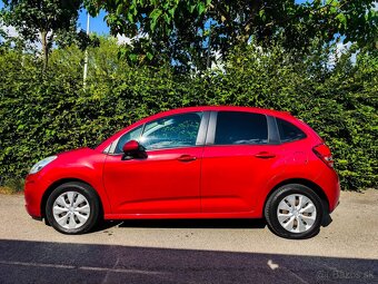 Citroen C3 1.4i len 169 000km kúpené v SR - 7