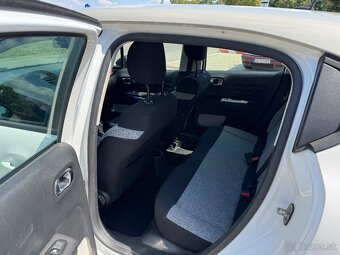 Citroen C3 PureTech 82 E6.2 Elle - 7