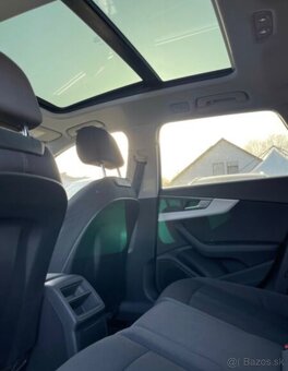 Audi A4 - 7