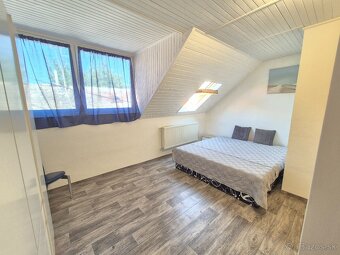 2.izb.byt prenajmem BAIII - 7