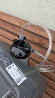 Kyslikovy koncentrator 5L VisionAire5 - 7