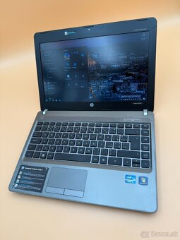 Notebook HP ProBook 4330s i3‑2330M/8GB RAM/120GB SSD - 7