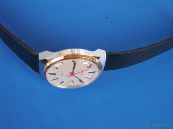 Hodinky Prim la Rolex Bicolor. - 7