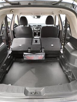 nissan x-trail 2.0 t32 - 7