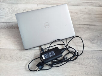 notebook Dell 5410 - Core i5-10310u, 16GB, 256GB, Win 11 #2 - 7