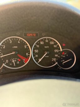 Peugeot 206 1.4e Urban - 7