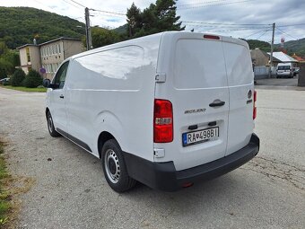 Fiat Scudo L3H1 68500km - 7