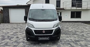 Fiat Ducato 2.3 Mjet L3H2 Max 3.5t Iveco Motor kúp.v SR - 7