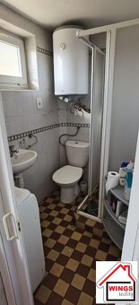  REZERVOVANÉ Rodinný dom Šoporňa, Vážska ul. - 7