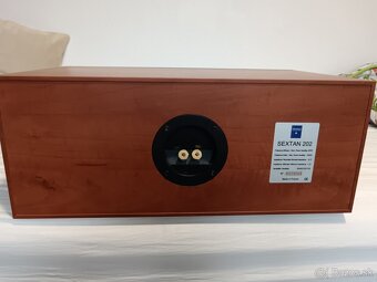 Triangle Sextan 202 stredový reproduktor - 7