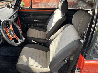 Vw chrobak - 7