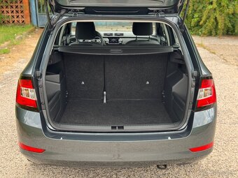 Škoda Fabia Combi 1.0 TSI Style DSG, 29122km, 2021, v záruke - 7