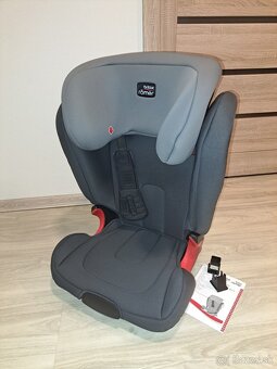 Britax Romer KIDFIX XP - 7